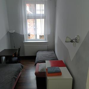 Hostel Staromiejski