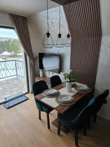 ZEN Luxury Houses & Spa