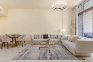 Maison Privee - Chic & Eclectic Family Home with Park Vws in Meydan