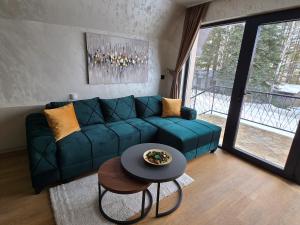 ZEN Luxury Houses & Spa