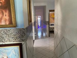 Casa ampla em Cacha Pregos, Vera Cruz