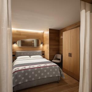 Chalet Campiglio Mountain View - Guardabassi Collection