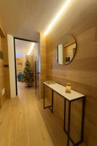 Chalet Campiglio Mountain View - Guardabassi Collection