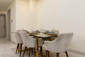 Maison Privee - Chic & Eclectic Family Home with Park Vws in Meydan