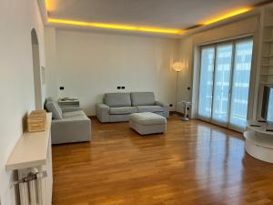 Appartamento di lusso con vista