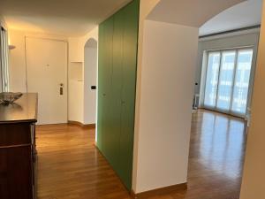 Appartamento di lusso con vista