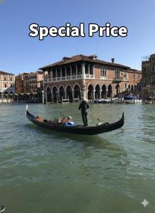 Four Seasons Venice Admiralclass