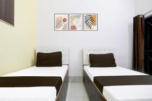 Super Hotel O Indian Hotel