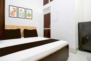 Super Hotel O Indian Hotel