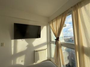 La postal 4 personas con cochera, gimnasio y parrilla