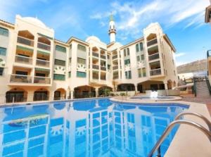 Puerto Varadero - Lujo frente al Mar, Piscina, Sol y Parking