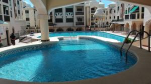 Puerto Varadero - Lujo frente al Mar, Piscina, Sol y Parking