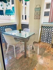 Puerto Varadero - Lujo frente al Mar, Piscina, Sol y Parking