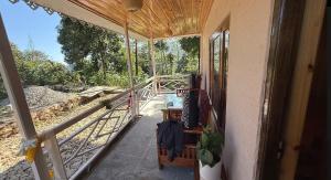 HimalayaNest -Inclusive Eco and Local Food