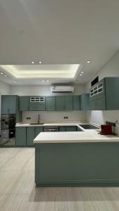 An apartment in Hateen neighborhood in the heart of Riyadh nearlandmarks