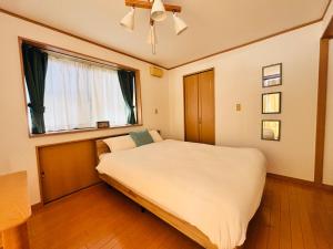 Monthly Stay Private 2BR Floor 5min Shinjuku Direct
