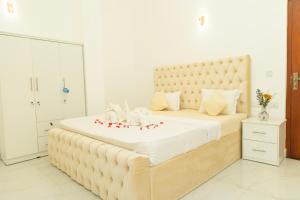 Dikckwella Luna villa