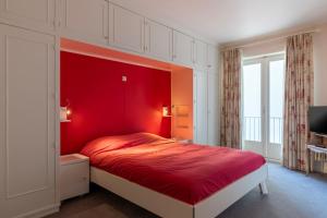 Apartment Rubensplein - 100m to the sea