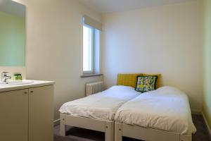 Apartment Rubensplein - 100m to the sea