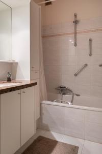 Apartment Rubensplein - 100m to the sea