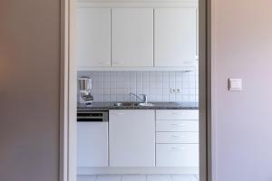 Apartment Rubensplein - 100m to the sea