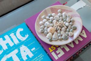 Apartment Rubensplein - 100m to the sea