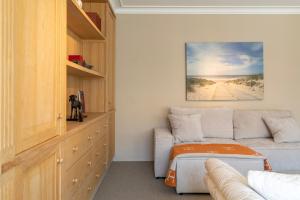 Apartment Rubensplein - 100m to the sea