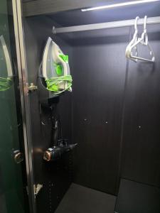 Flame Tree Suite 110 sqm 2-Bedroom Apartment