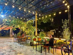 Tràng An Dragon Homestay