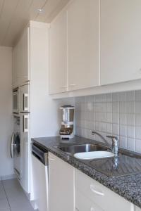 Apartment Rubensplein - 100m to the sea