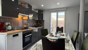 Le Cosy Gîte de Blois - Terrasse privée - 6 pers