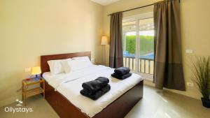 Ollystays Joubal Lagoon 3BR Villa Heated Pool