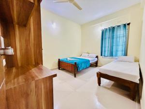 Rohi stays 2 bed room flats