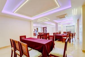 Super Townhouse La Vista