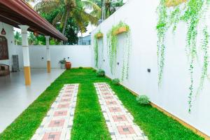 Dikckwella Luna villa