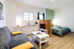 Le Petit Rochalais - Cosy & Central - Parking et Wifi gratuit - Lit BB - Offre Speciale