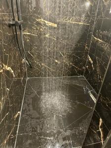 Relax & Enjoy-Apartment mit XXL-Rainshower-Dusche