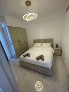 Dubai Hills Mahek Holiday Villa