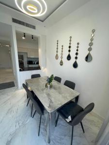 Dubai Hills Mahek Holiday Villa