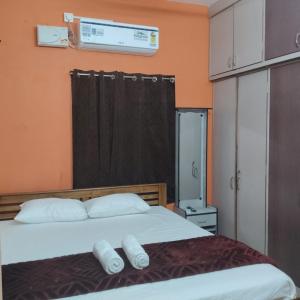 APMSV Home Stay, Lavish 4B Villla
