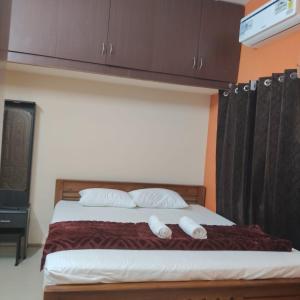 APMSV Home Stay, AshtaLinga 4Bh Villla