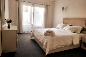 Luxury Red Sea Villa