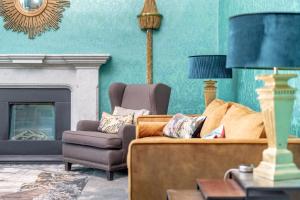 12A Queens Gardens, St Andrews