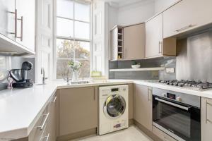 12A Queens Gardens, St Andrews