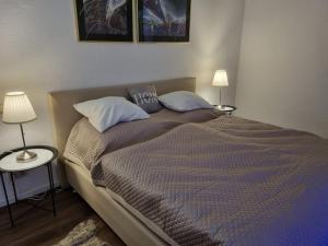 Schöne gemütliche Wohnung Wilhelmshaven