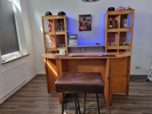 Schöne gemütliche Wohnung Wilhelmshaven