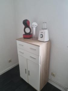 Schöne gemütliche Wohnung Wilhelmshaven