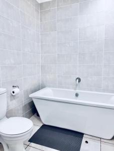 Crystal Lagoon pretoria Comfort apartments