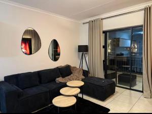 Crystal Lagoon pretoria Comfort apartments