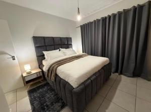 Crystal Lagoon pretoria Comfort apartments